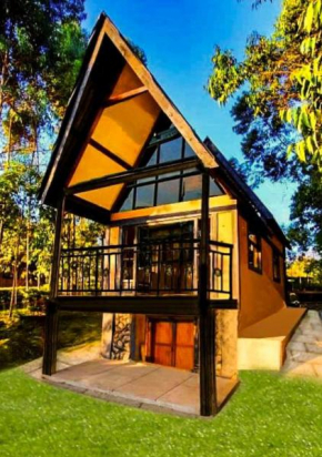 Shamba Lodge Cabin X